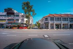 Geylang Road (D14), Shop House #554821751